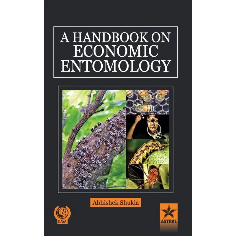 A Handbook on Economic Entomology
