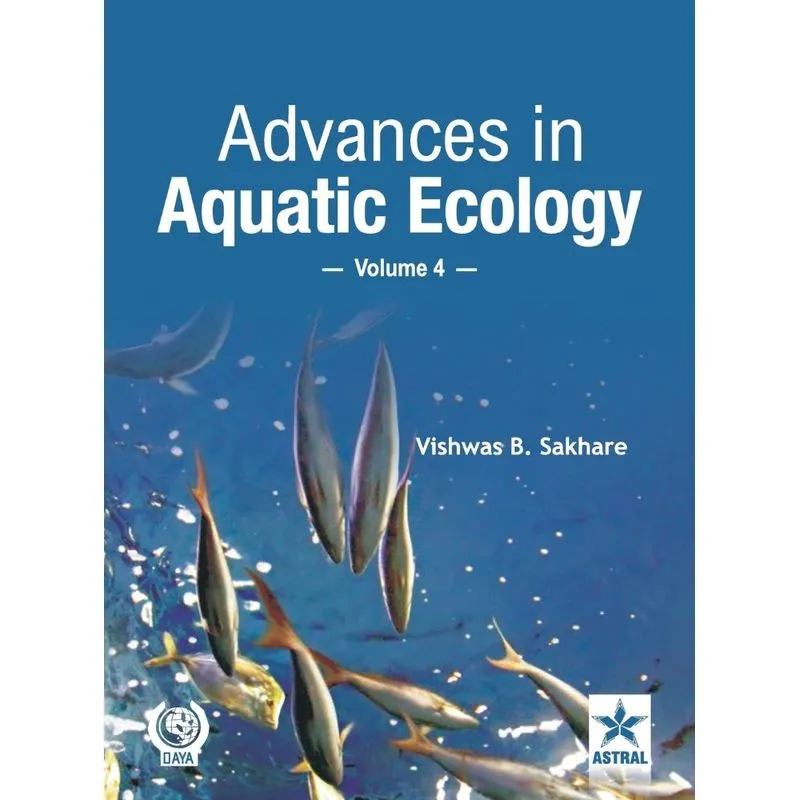 Advances in Aquatic Ecology Vol. 4