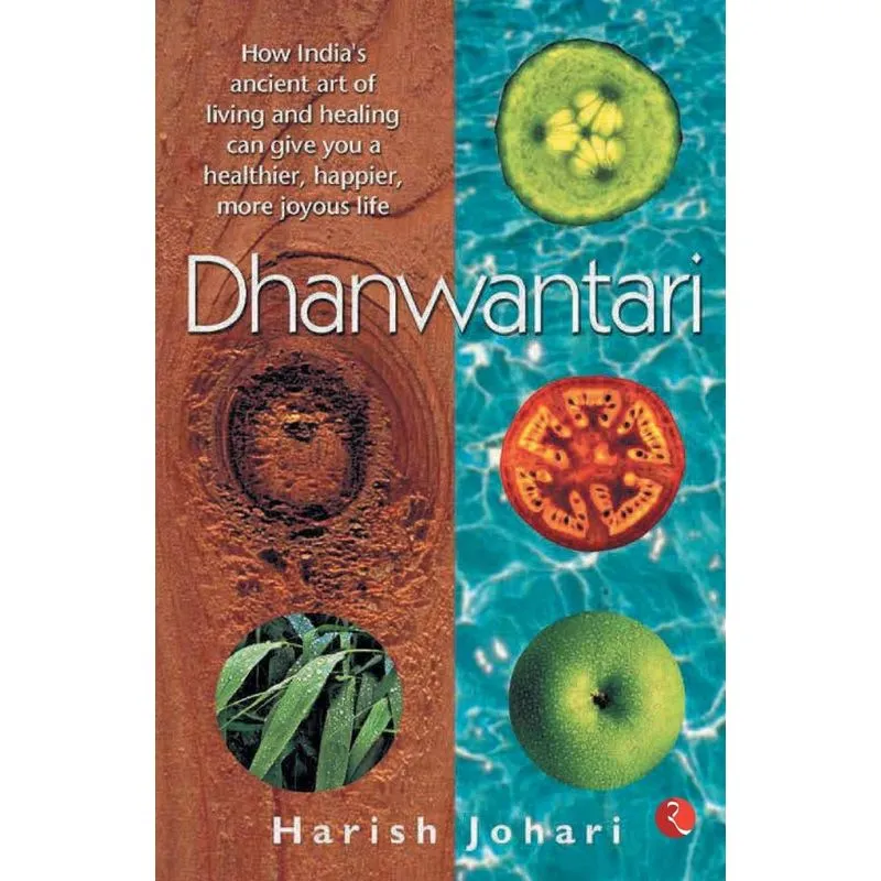 DHANWANTARI