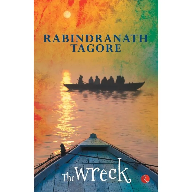 THE WRECK