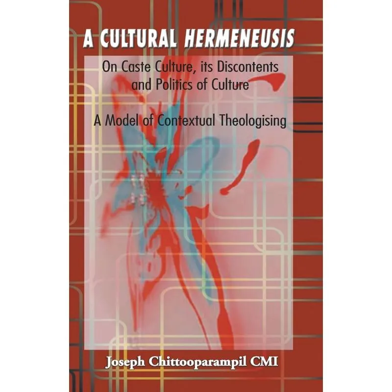 A Cultural Hermeneusis