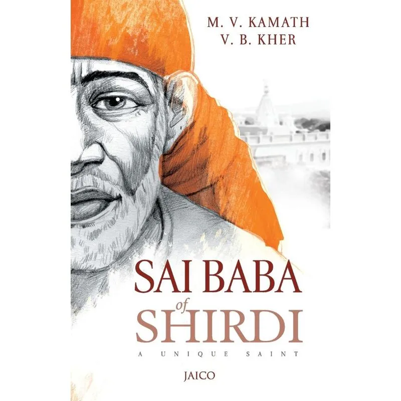 Sai Baba Of Shirdi
