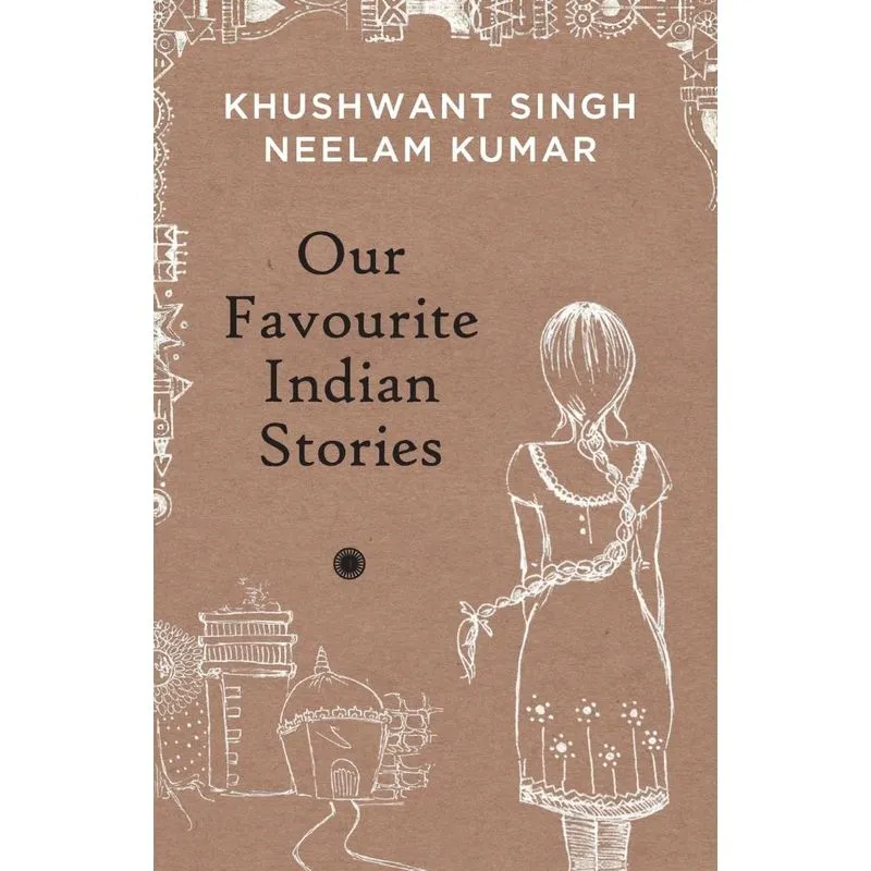 Our Favourite Indian Stories