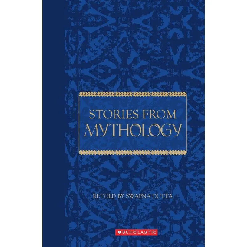Stories From Mythology
