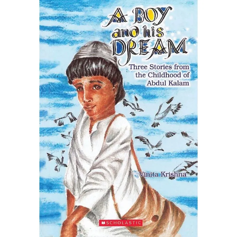 A Boy And His Dream