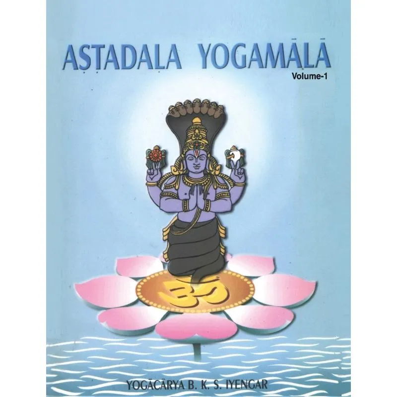 Astadala Yogamala Volume-1