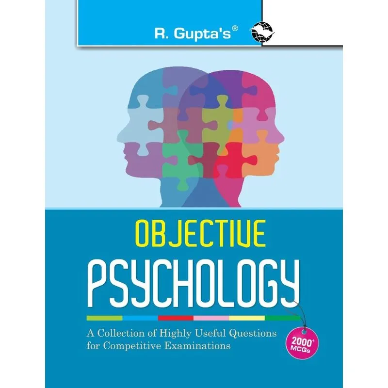 Objective Psychology