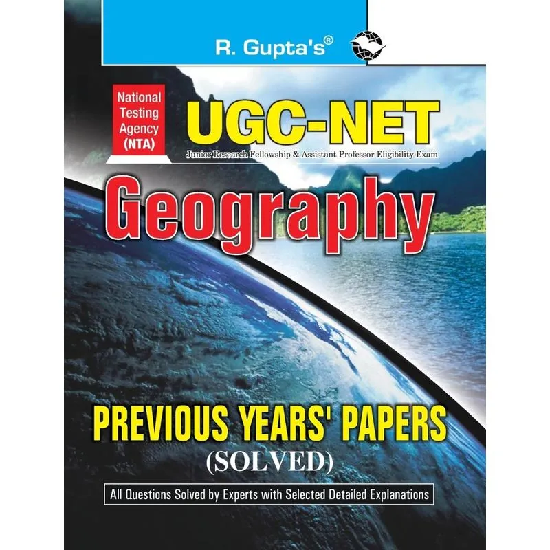 NTA-UGC-NET