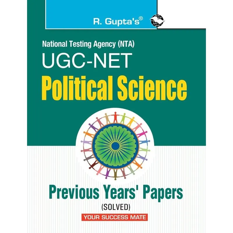 NTA-UGC-NET