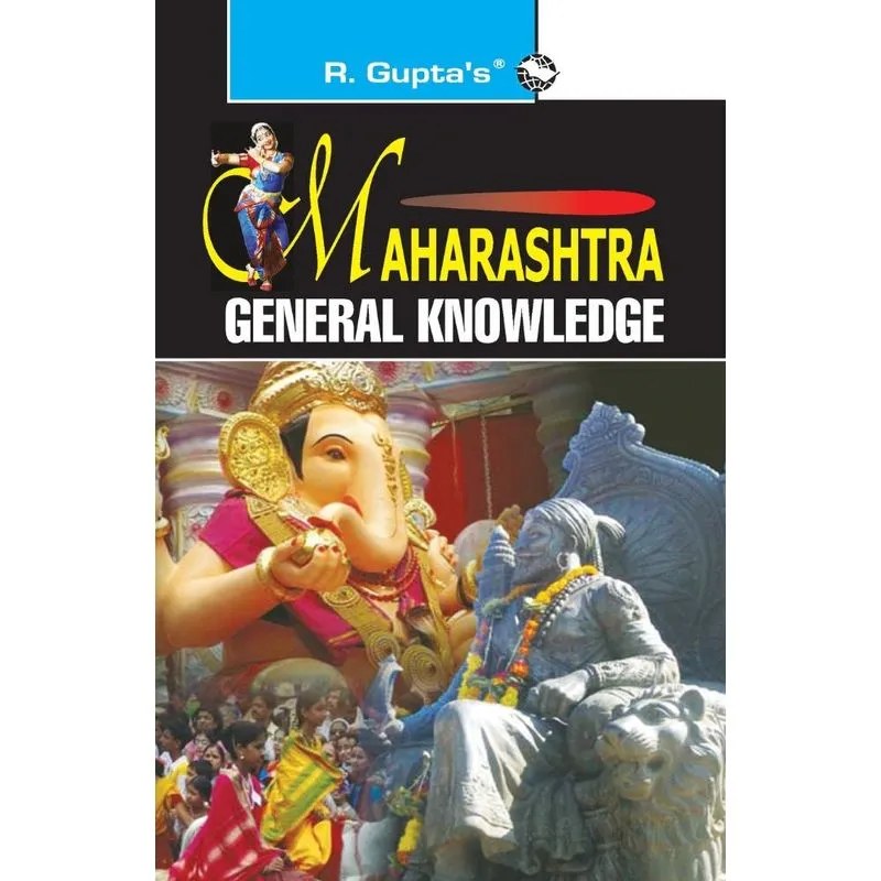 Maharashtra General Knowledge