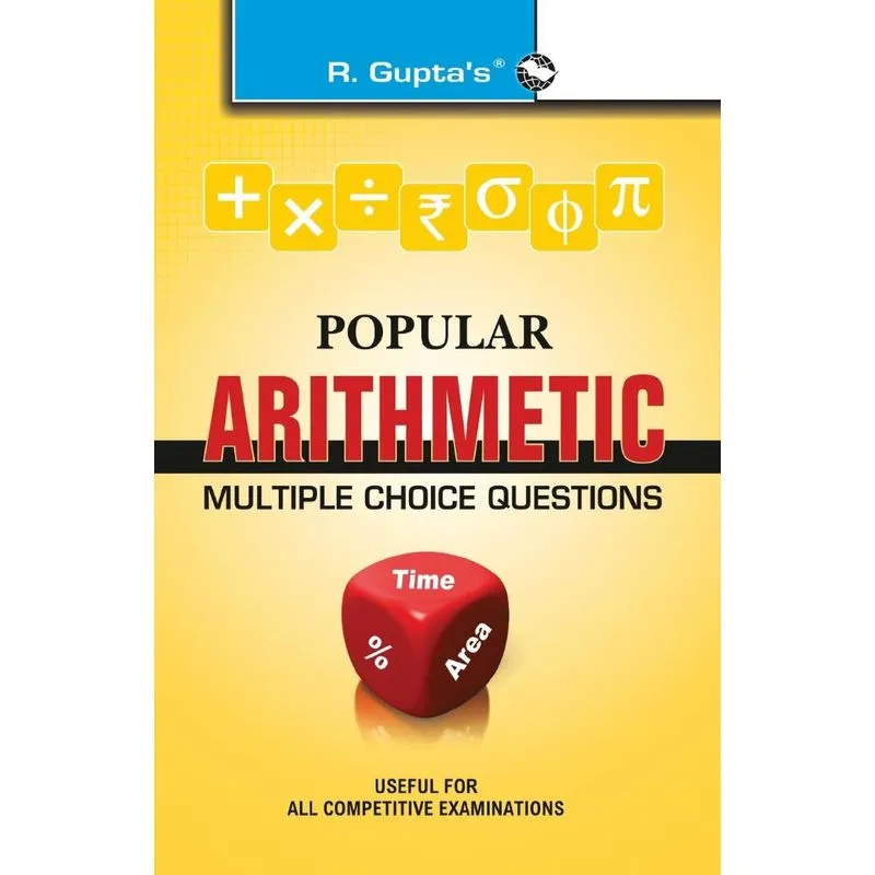 Popular Arithmetic