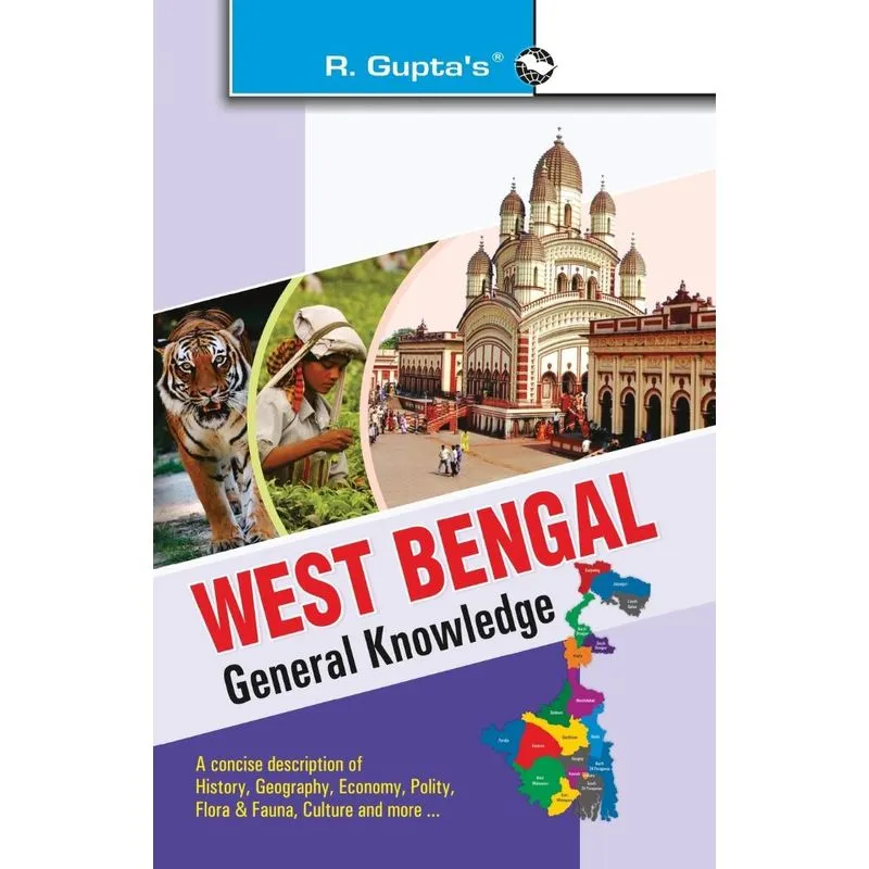 West Bengal General Knowledge