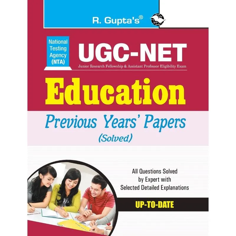 NTA-UGC-NET