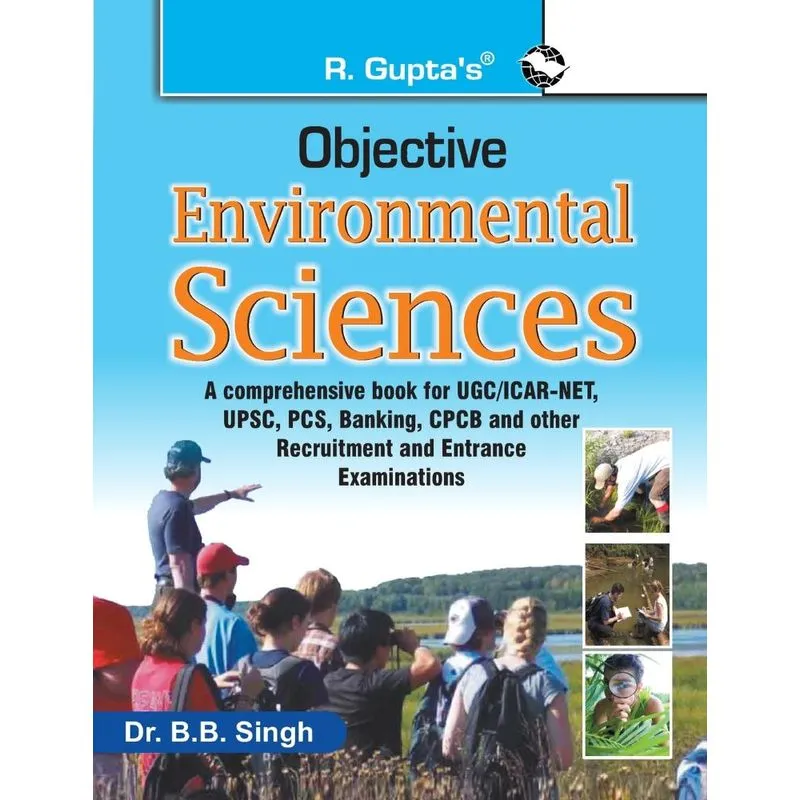 Objective Environmental Sciences