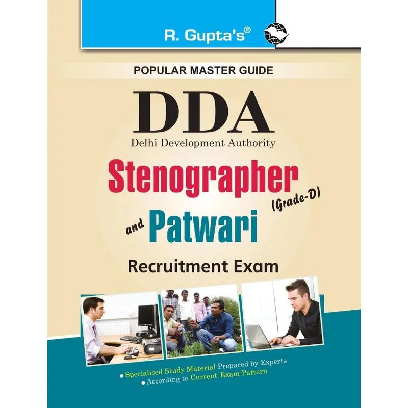 DDA