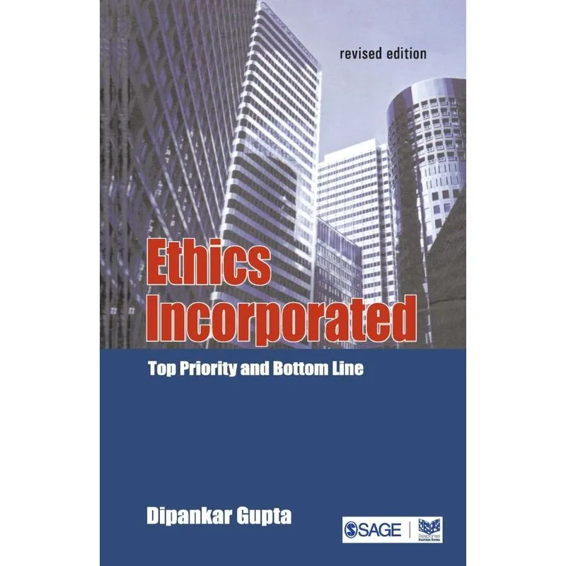 Ethics Incorporated