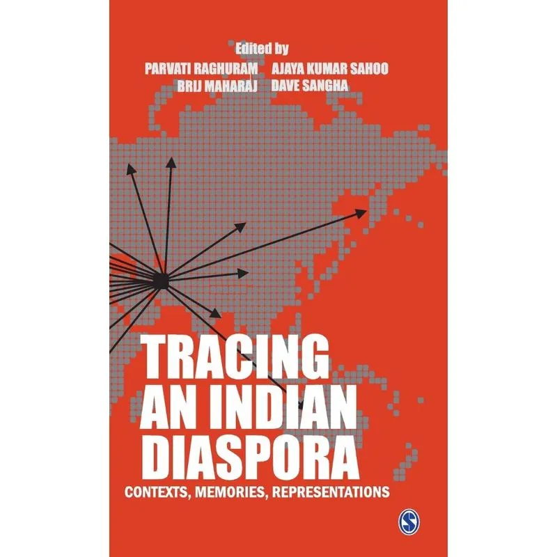 Tracing an Indian Diaspora