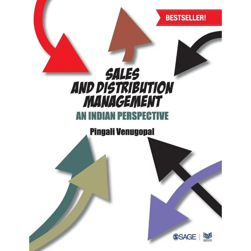Sales and Distribution Management