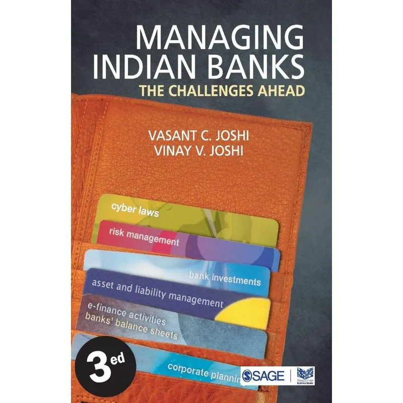 Managing Indian Banks