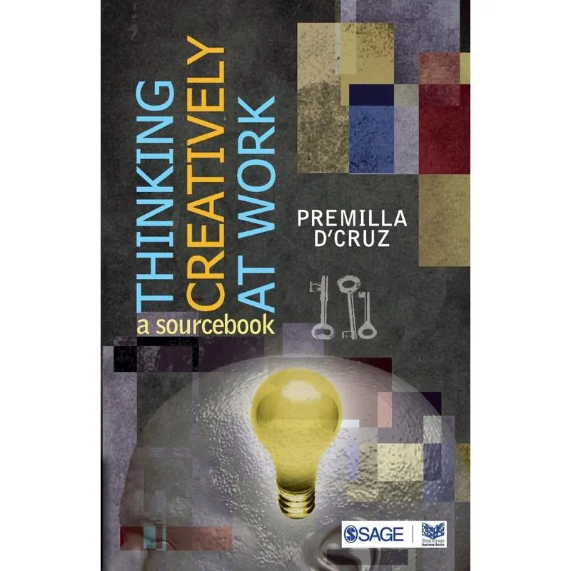 Thinking Creatively at Work