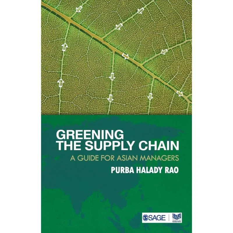 Greening the Supply Chain