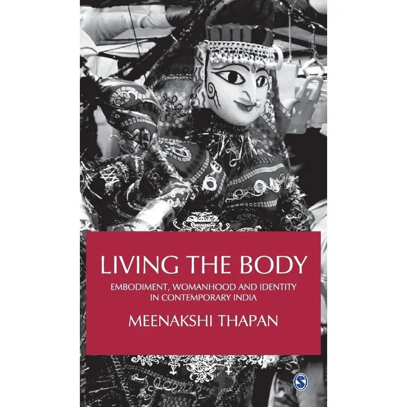 Living the Body