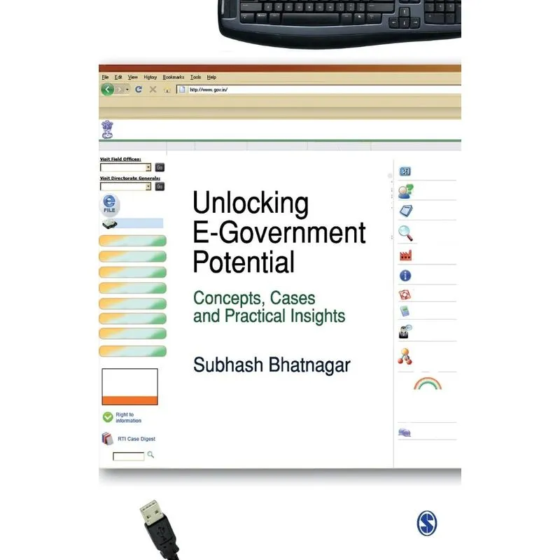 Unlocking E-Government Potential