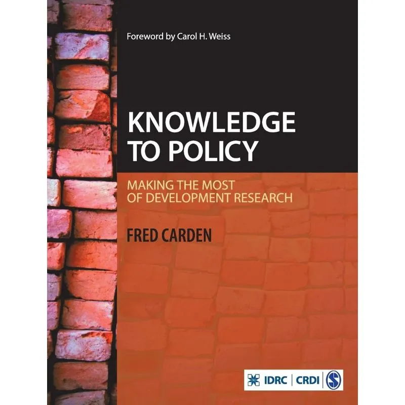 Knowledge to Policy