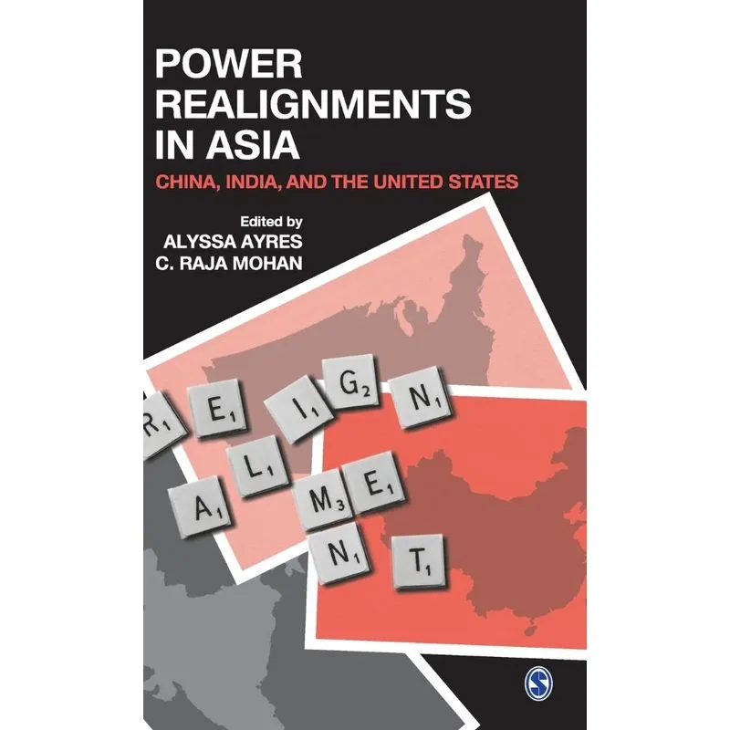 Power Realignments in Asia