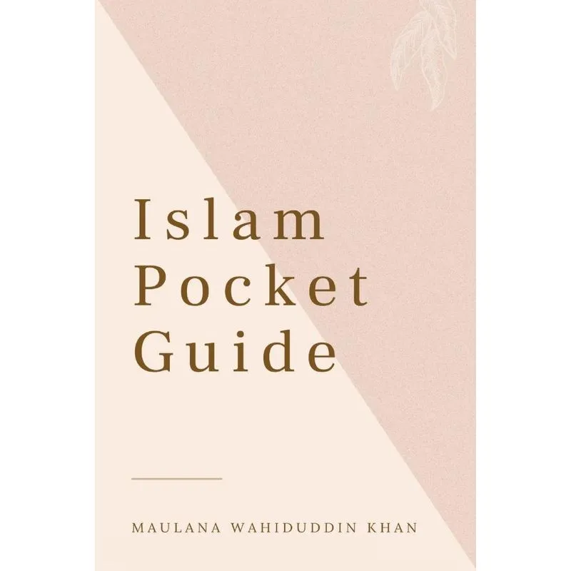 Islam Pocket Guide