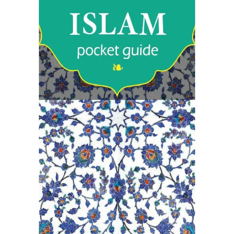 Islam-pocket-guide