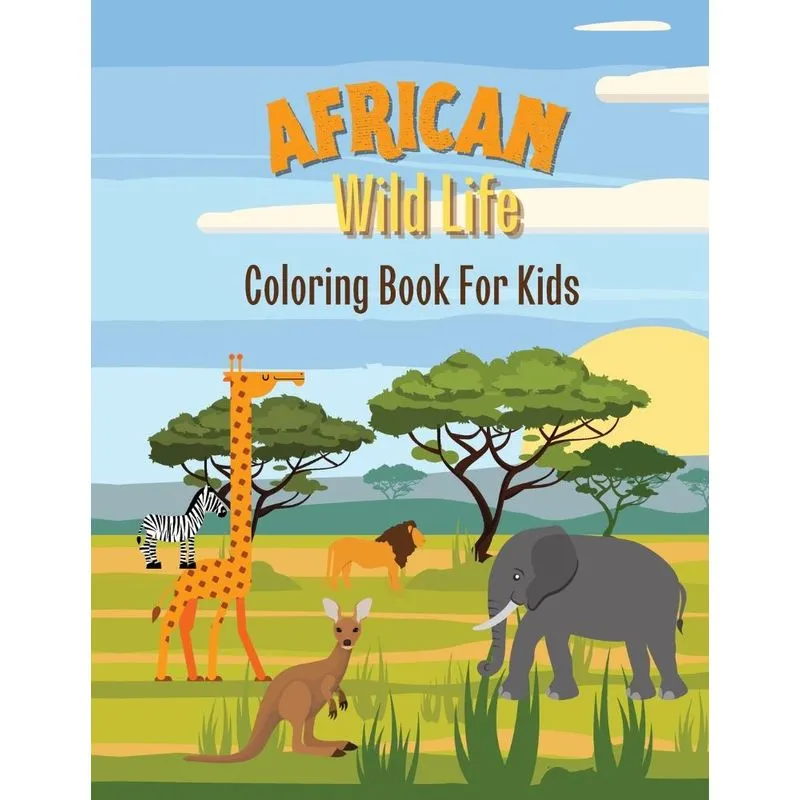 African Wild Life
