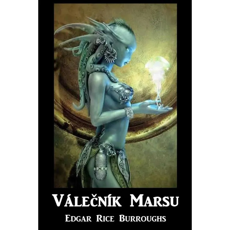 Válecník Marsu