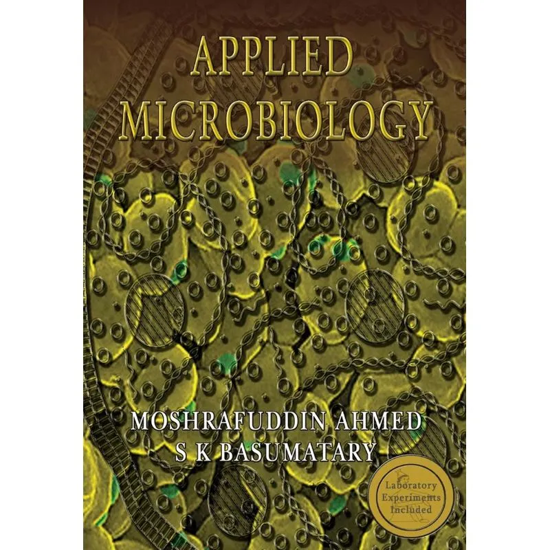Applied Microbiology
