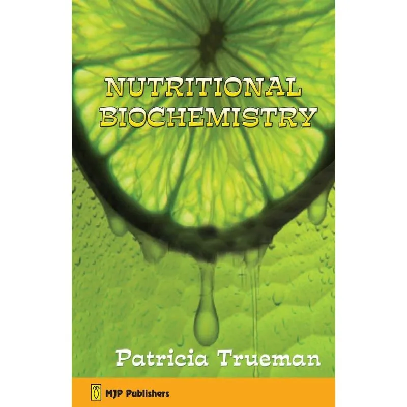 Nutritional Biochemistry