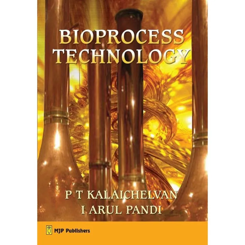 Bioprocess Technology