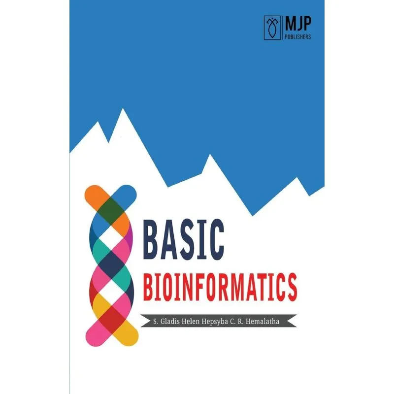 Basic Bioinformatics
