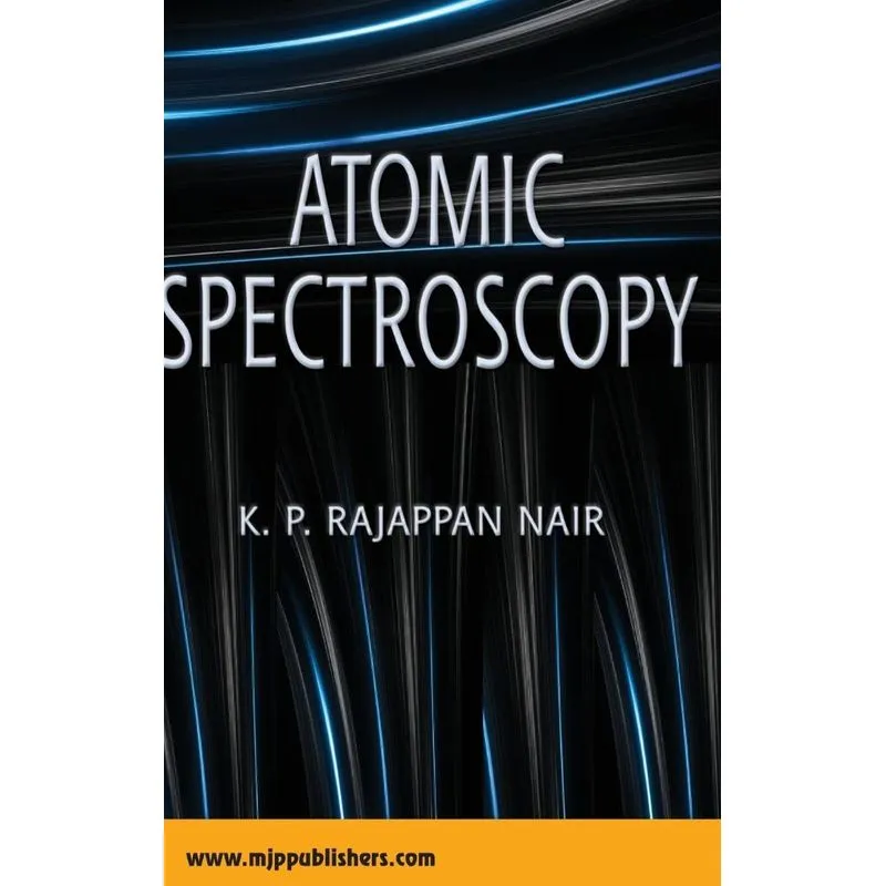 Atomic Spectroscopy
