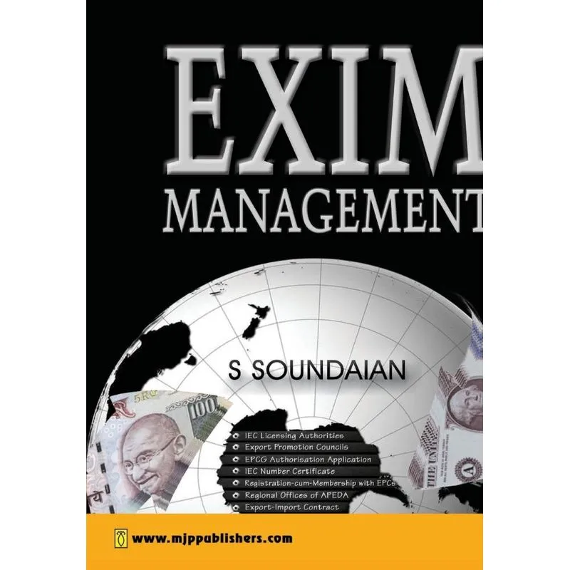 EXIM Management