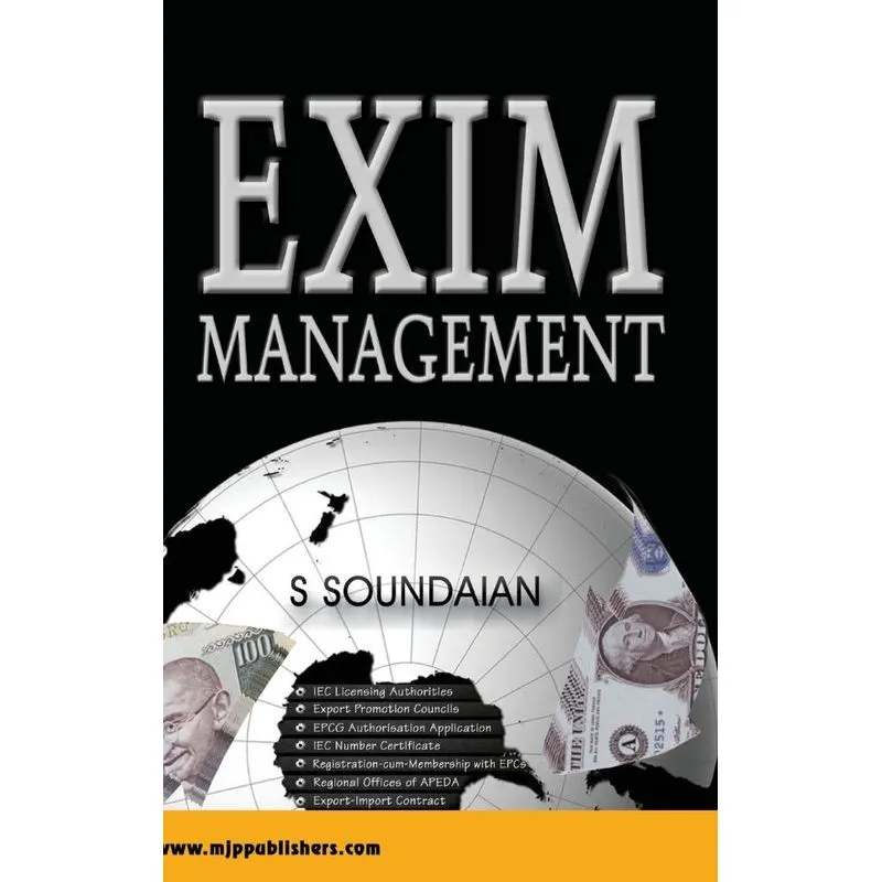 Exim Management
