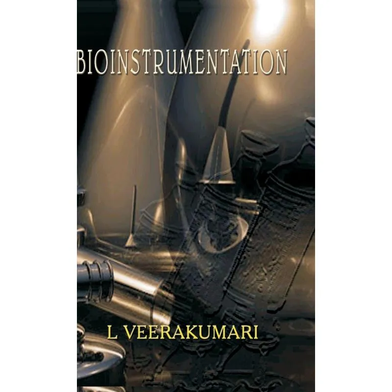 Bioinstrumentation