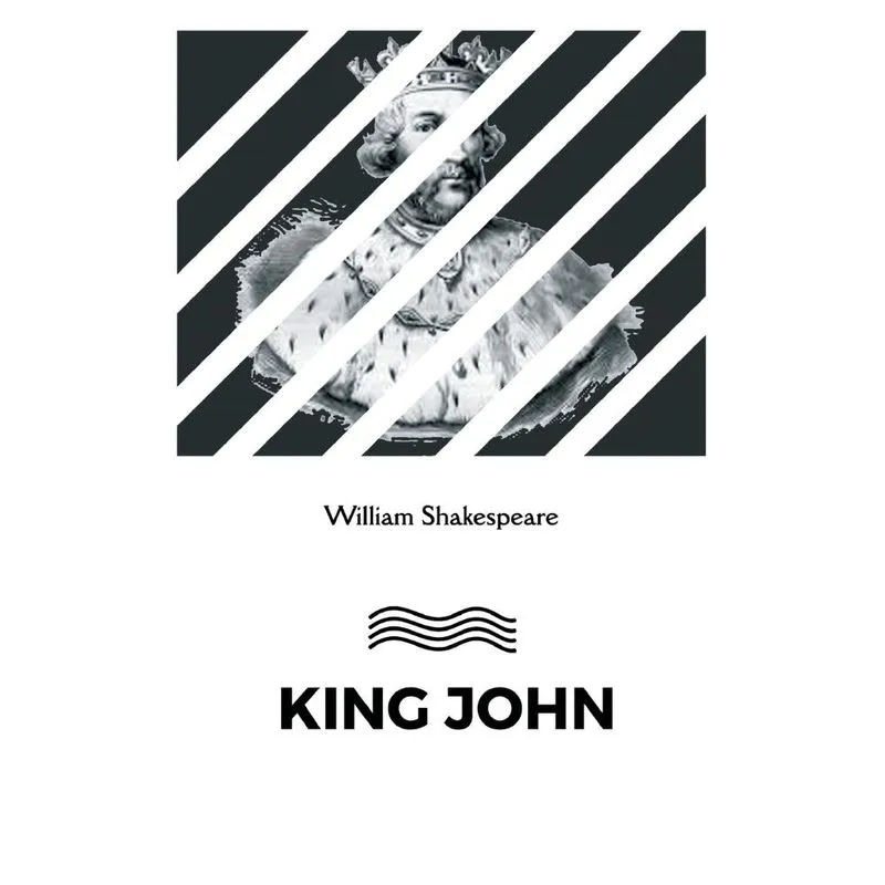 KING JOHN