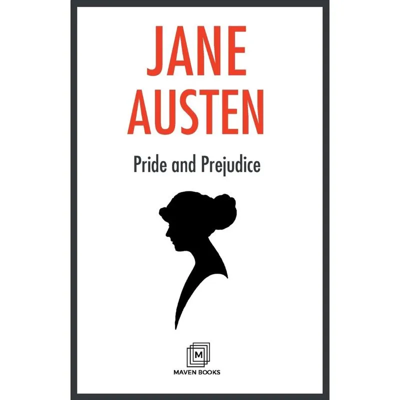 Pride And Prejudice