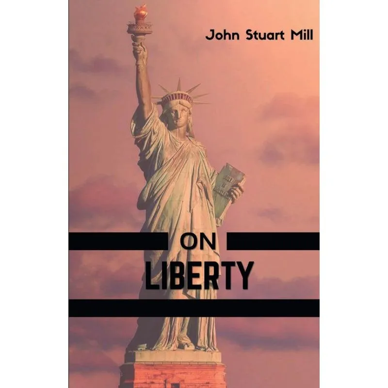 ON LIBERTY