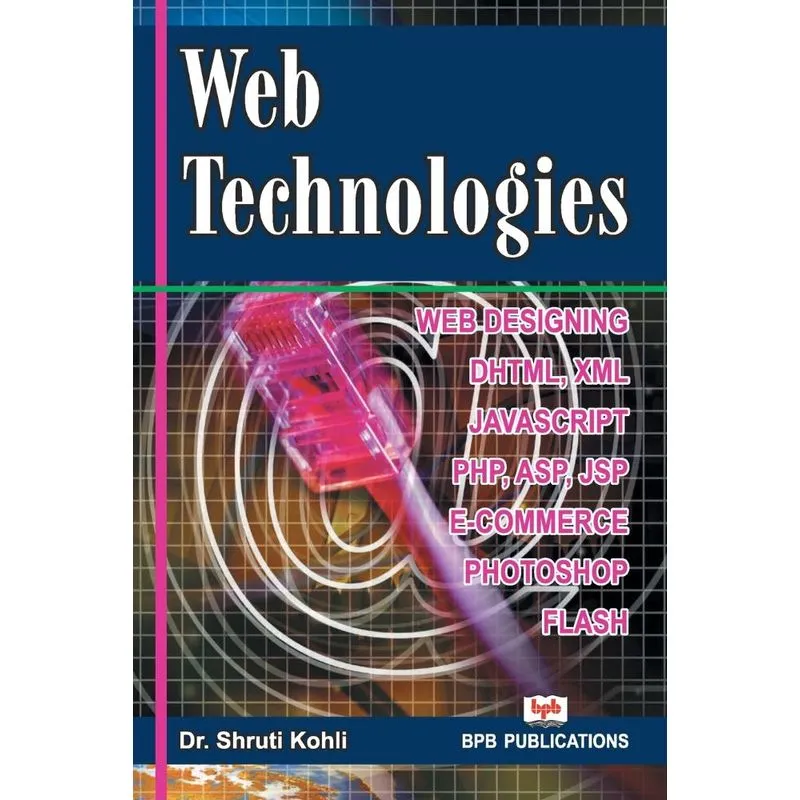 WEB TECHNOLOGIES