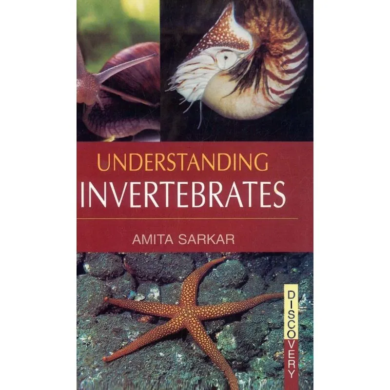 UNDERSTANDING INVERTEBRATES