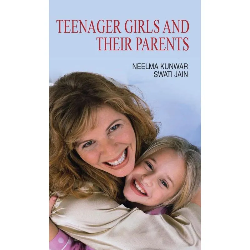 Teenager Girls and Their Parents