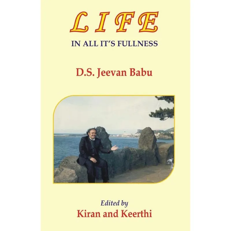 Life in all Its Fullness