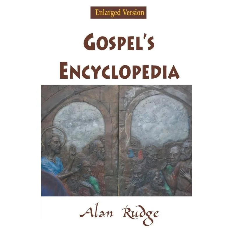 Gospels Encyclopedia