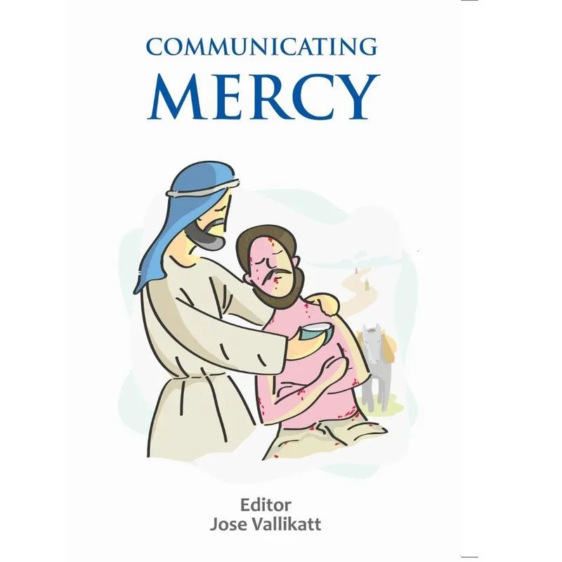 Communicating Mercy